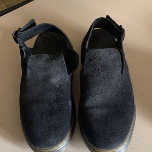 Dr. Martens Women’s Shoes